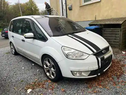 autohaus Wilmersdorf